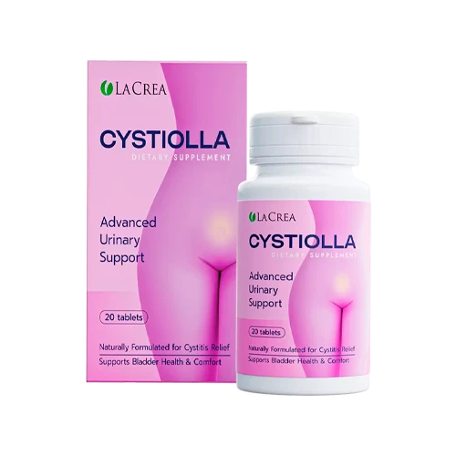 Cystiolla